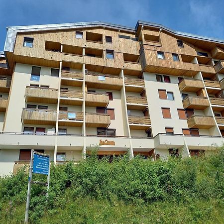 Studio 4Pers Pied Des Pistes Parking Sous Sol Самоен Экстерьер фото